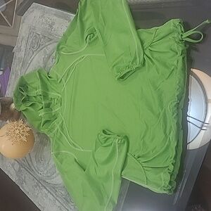 LULULEMON ATHLETICA WOMEN'S PULLOVER HOODIE MEDIUM SIZE LIKE NEW